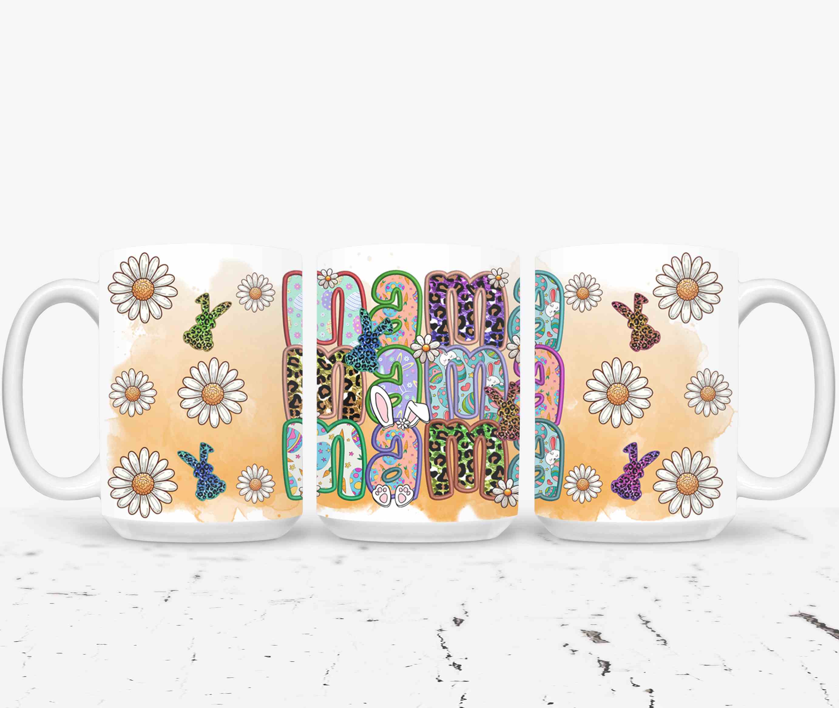 Mama Easter Day-10434